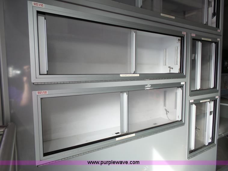 image for item L3723 2005 Freightliner Business Class M2 ambulance