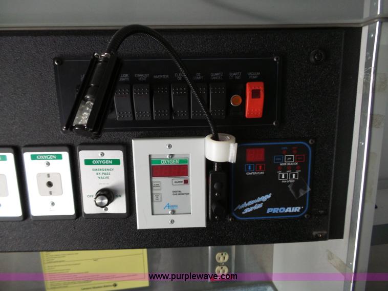 image for item L3723 2005 Freightliner Business Class M2 ambulance