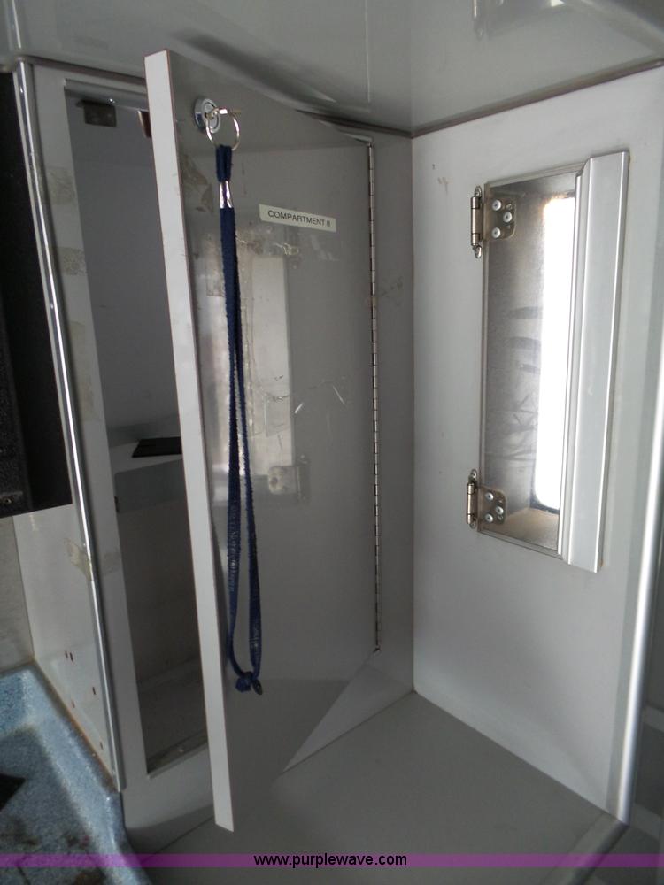 image for item L3723 2005 Freightliner Business Class M2 ambulance