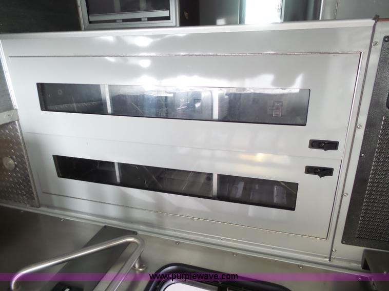 image for item L3723 2005 Freightliner Business Class M2 ambulance