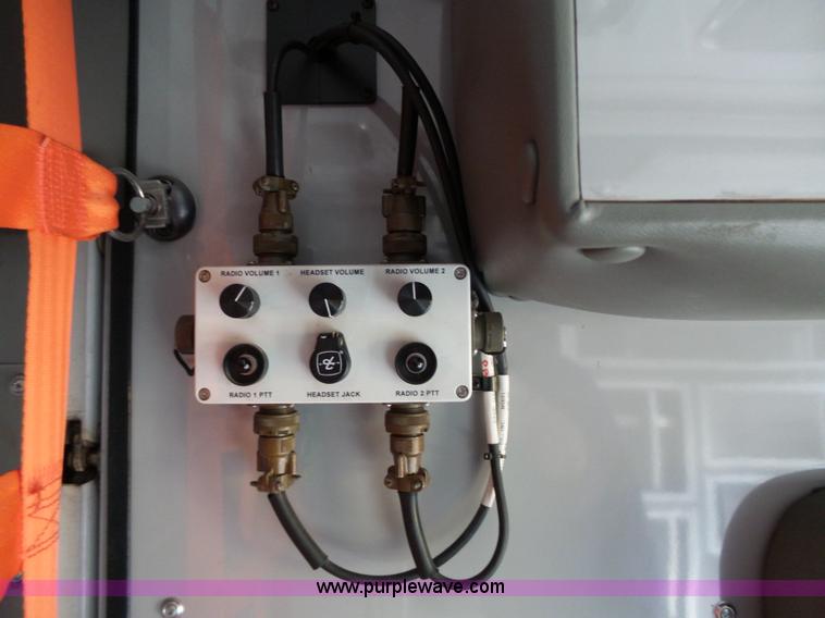 image for item L3723 2005 Freightliner Business Class M2 ambulance