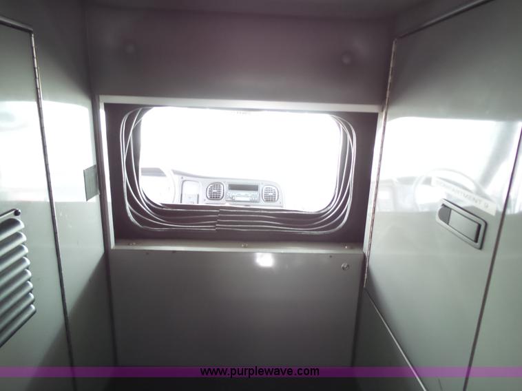 image for item L3723 2005 Freightliner Business Class M2 ambulance