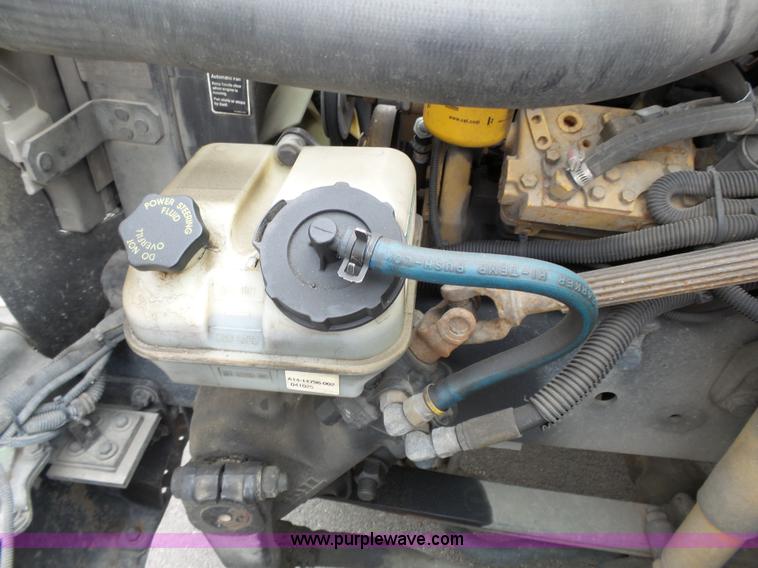 image for item L3723 2005 Freightliner Business Class M2 ambulance