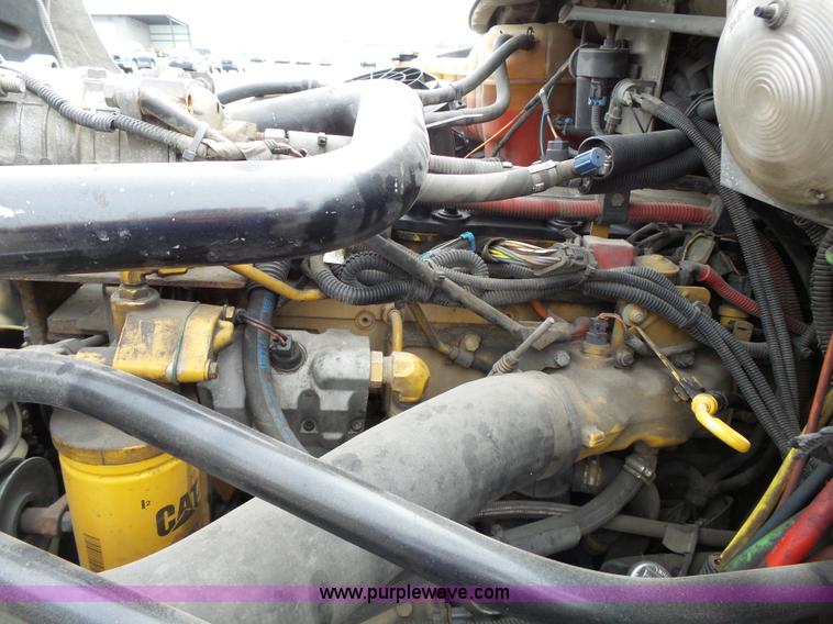 image for item L3723 2005 Freightliner Business Class M2 ambulance