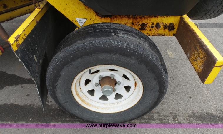 image for item L3724 Superior DT80CT broom