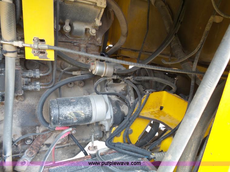 image for item L3724 Superior DT80CT broom