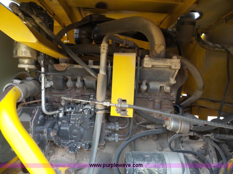 image for item L3724 Superior DT80CT broom