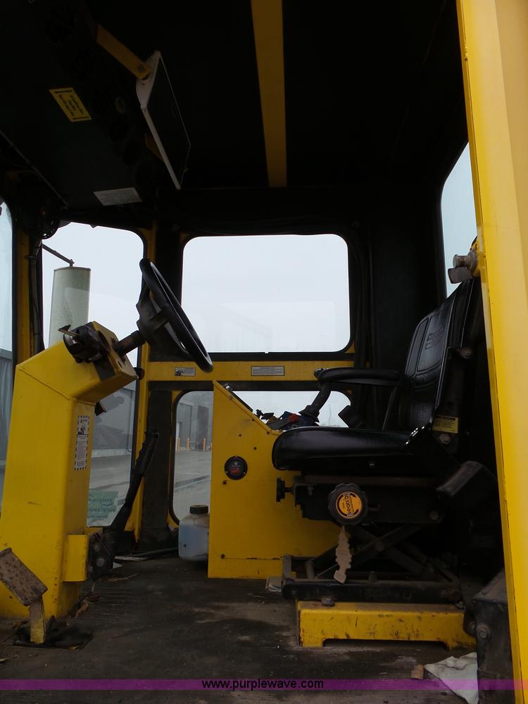 image for item L3724 Superior DT80CT broom