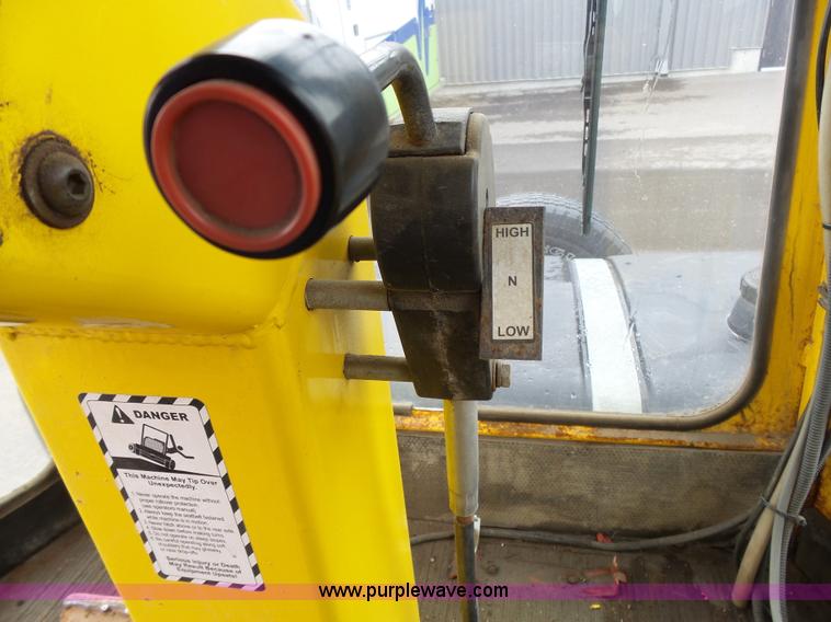 image for item L3724 Superior DT80CT broom