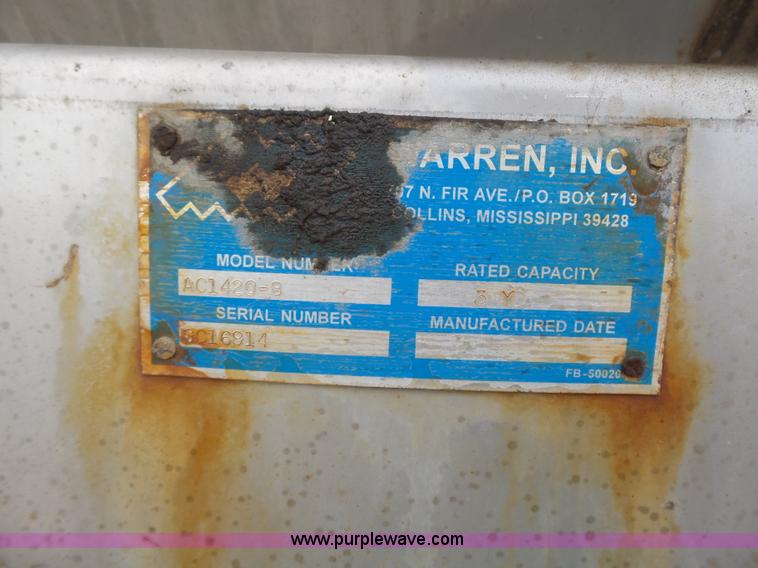 image for item L3727 2008 Ford F450 Super Duty XL Crew Cab flatbed truck