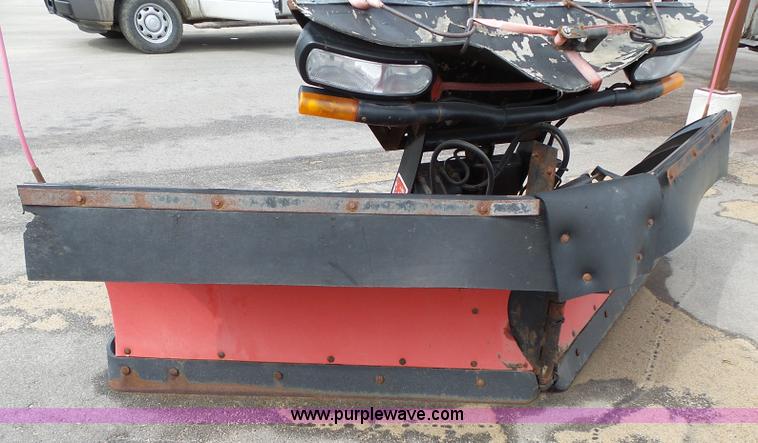 image for item L3727 2008 Ford F450 Super Duty XL Crew Cab flatbed truck