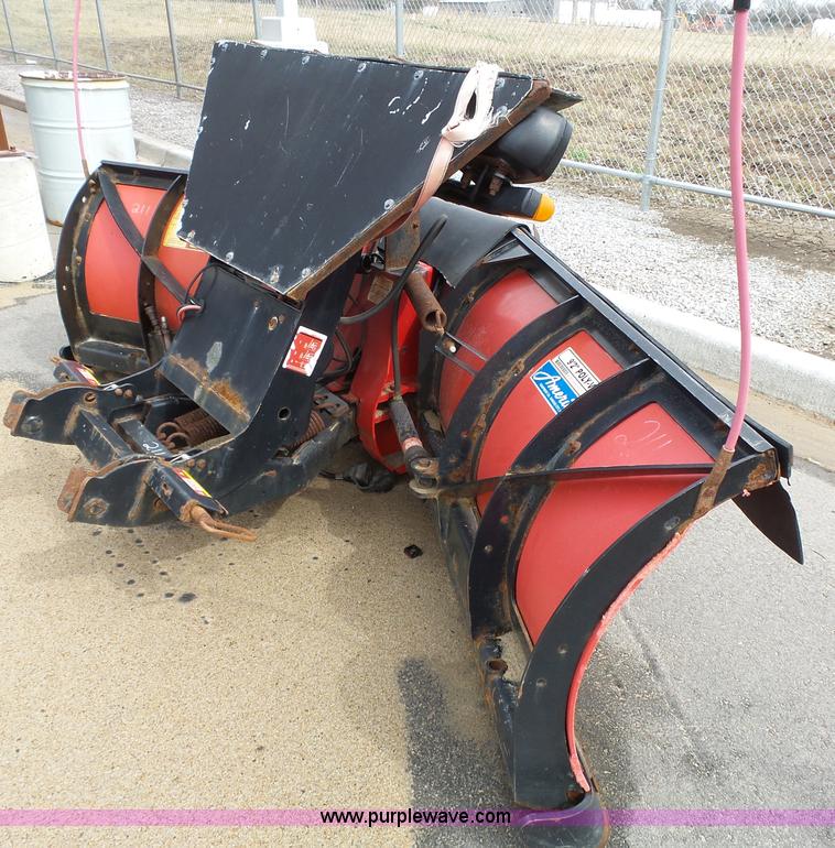 image for item L3727 2008 Ford F450 Super Duty XL Crew Cab flatbed truck