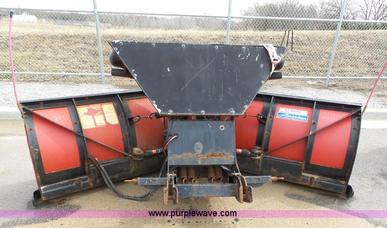 image for item L3727 2008 Ford F450 Super Duty XL Crew Cab flatbed truck