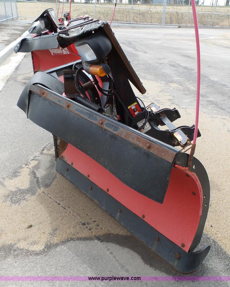 image for item L3727 2008 Ford F450 Super Duty XL Crew Cab flatbed truck