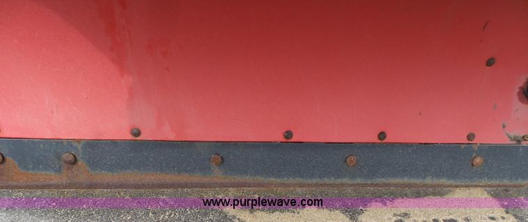 image for item L3727 2008 Ford F450 Super Duty XL Crew Cab flatbed truck