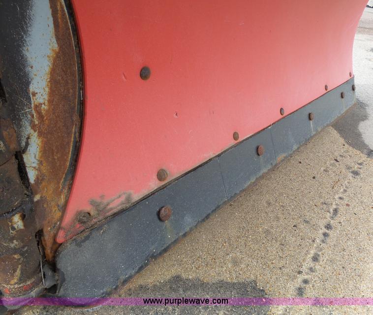 image for item L3727 2008 Ford F450 Super Duty XL Crew Cab flatbed truck