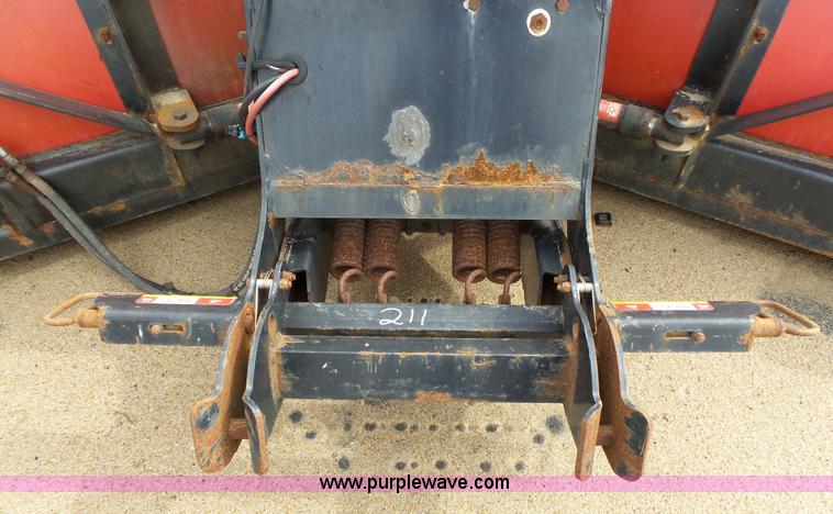 image for item L3727 2008 Ford F450 Super Duty XL Crew Cab flatbed truck