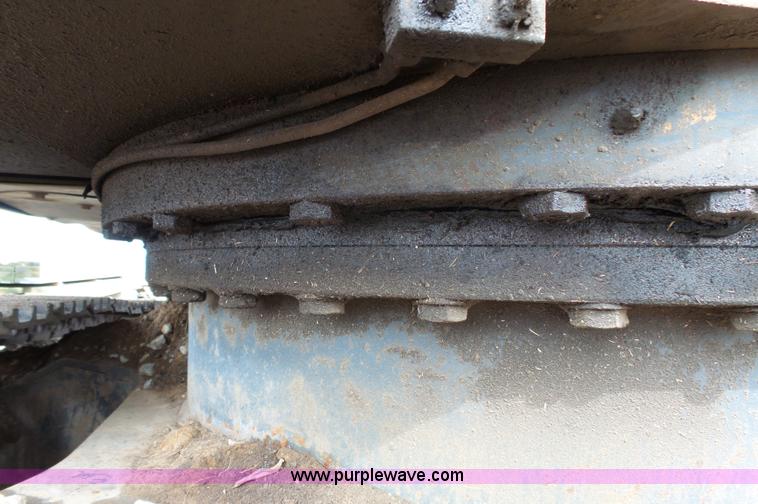 image for item L3748 1999 Case 9030B excavator