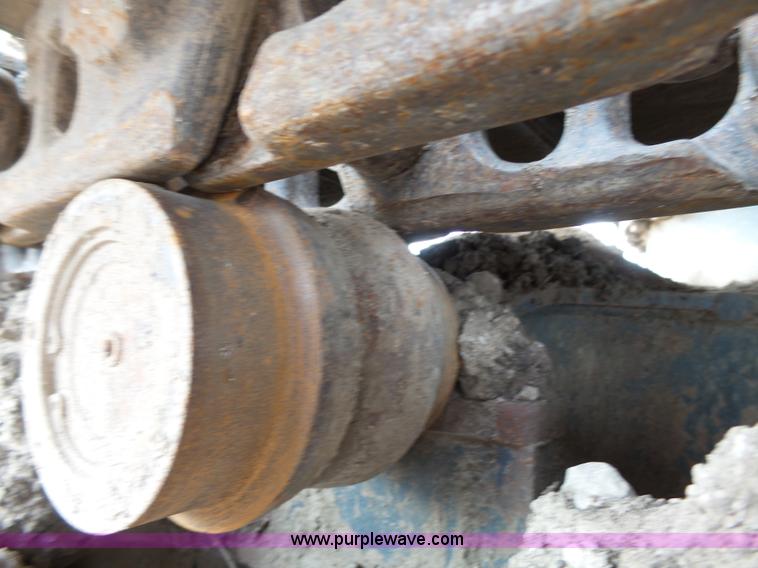 image for item L3748 1999 Case 9030B excavator