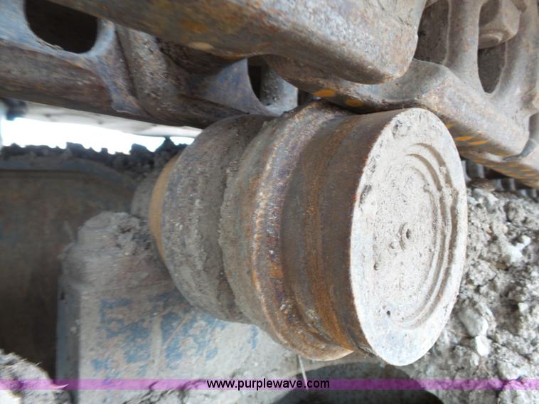 image for item L3748 1999 Case 9030B excavator