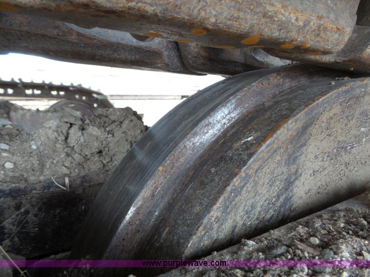 image for item L3748 1999 Case 9030B excavator