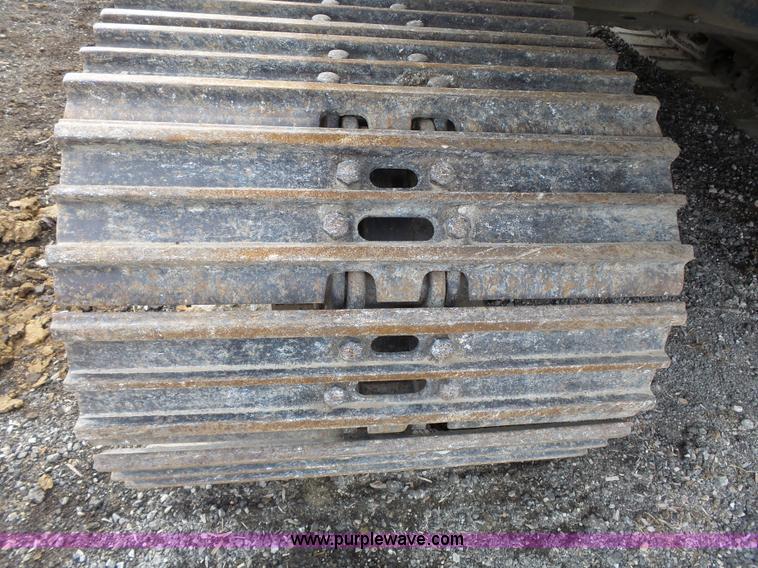 image for item L3748 1999 Case 9030B excavator