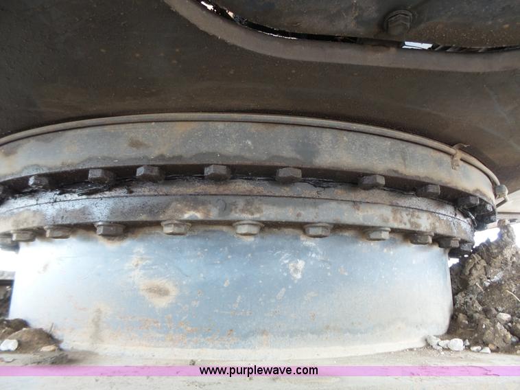 image for item L3748 1999 Case 9030B excavator