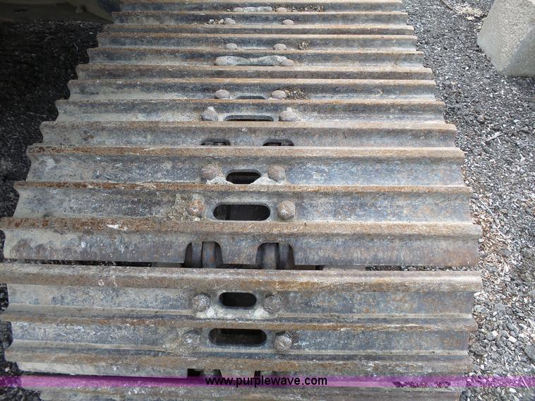 image for item L3748 1999 Case 9030B excavator