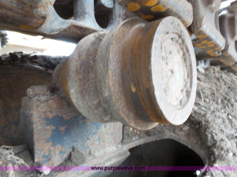 image for item L3748 1999 Case 9030B excavator