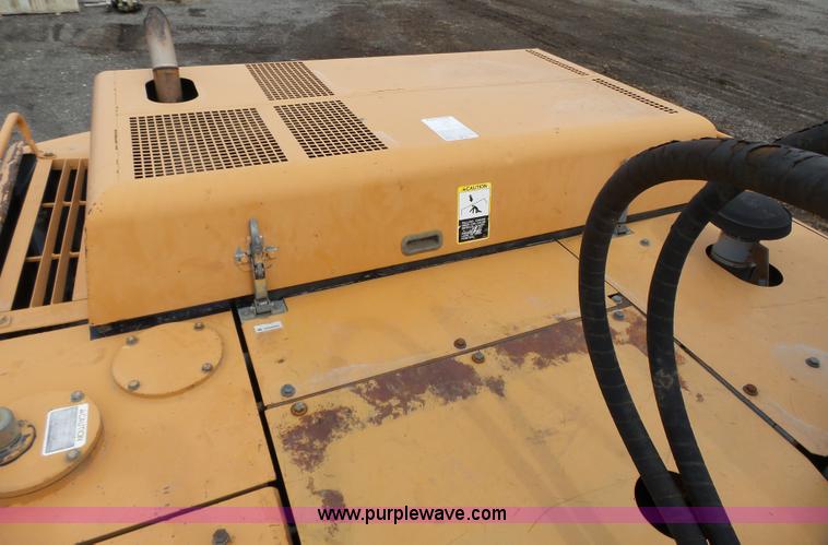 image for item L3748 1999 Case 9030B excavator