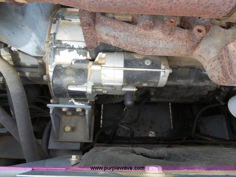 image for item L3748 1999 Case 9030B excavator