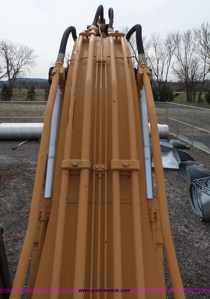 image for item L3748 1999 Case 9030B excavator