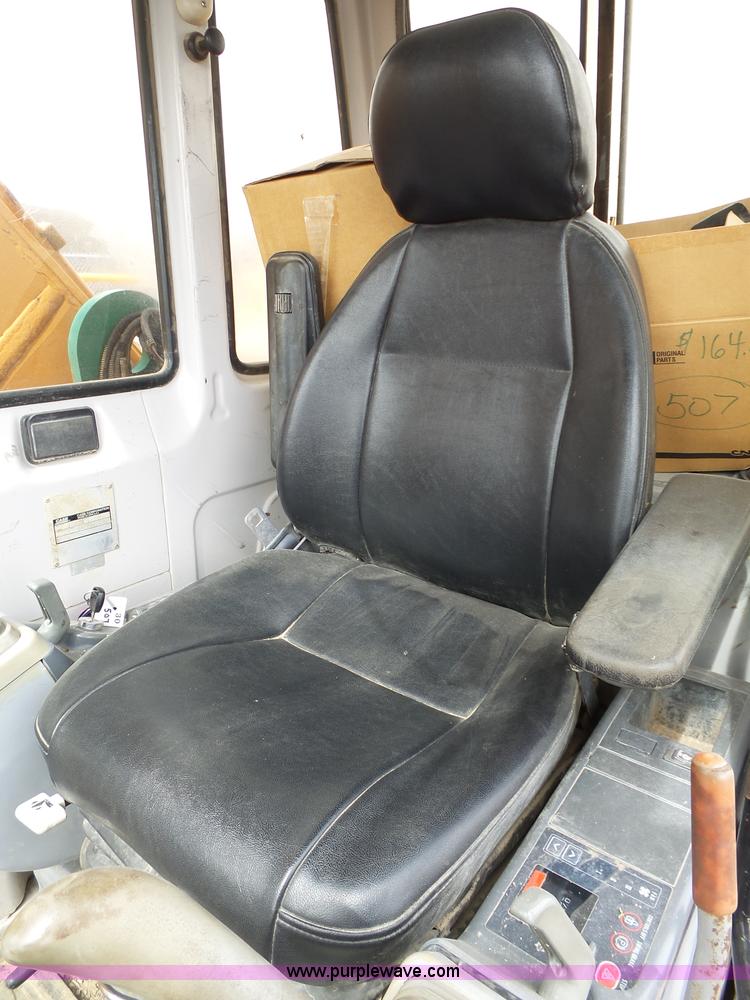 image for item L3748 1999 Case 9030B excavator