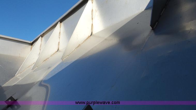image for item L4752 Flink stainless steel spreader