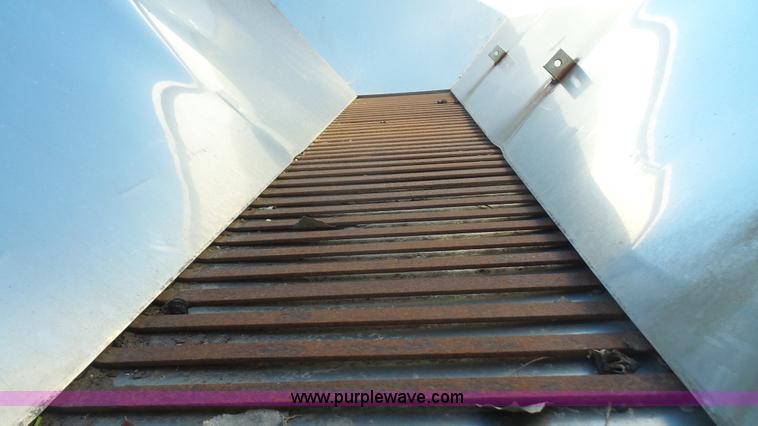 image for item L4752 Flink stainless steel spreader