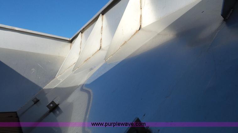 image for item L4752 Flink stainless steel spreader