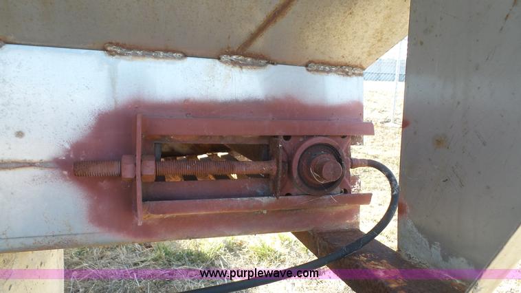 image for item L4752 Flink stainless steel spreader