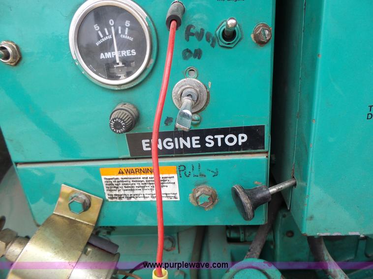 image for item L7130 1991 Pierce Crew Cab fire truck