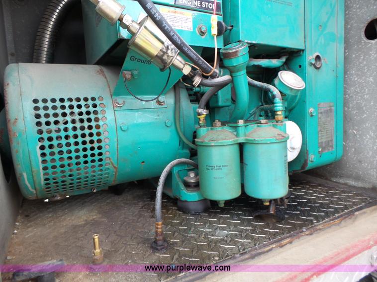 image for item L7130 1991 Pierce Crew Cab fire truck