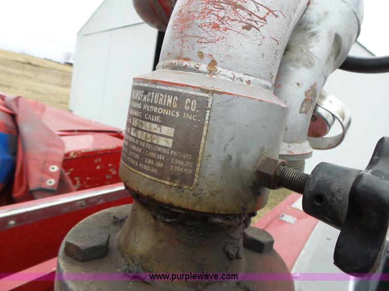 image for item L7130 1991 Pierce Crew Cab fire truck