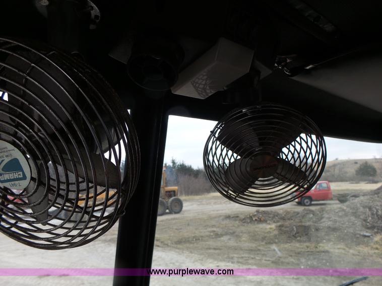 image for item L7130 1991 Pierce Crew Cab fire truck