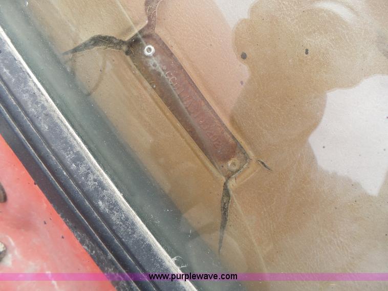 image for item L7132 1980 Chevrolet pickup truck cab and chassis