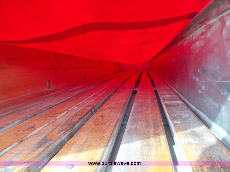 image for item L7133 1975 Chevrolet C65 fire truck