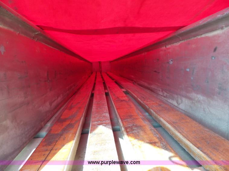 image for item L7133 1975 Chevrolet C65 fire truck