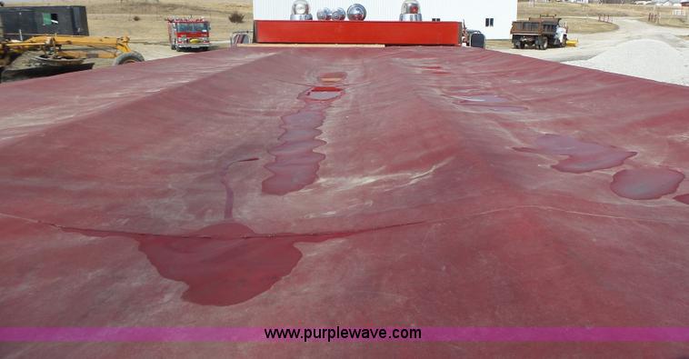 image for item L7133 1975 Chevrolet C65 fire truck