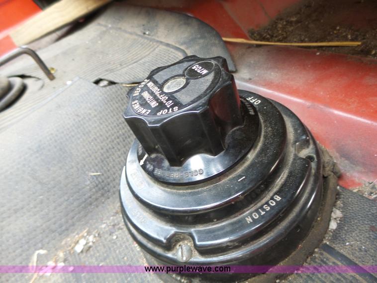 image for item L7133 1975 Chevrolet C65 fire truck