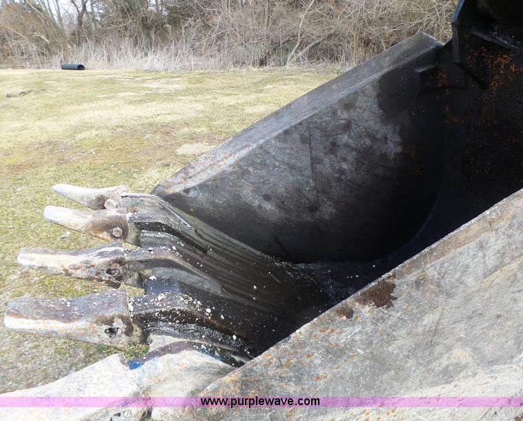 image for item L7134 1979 Case 580C backhoe