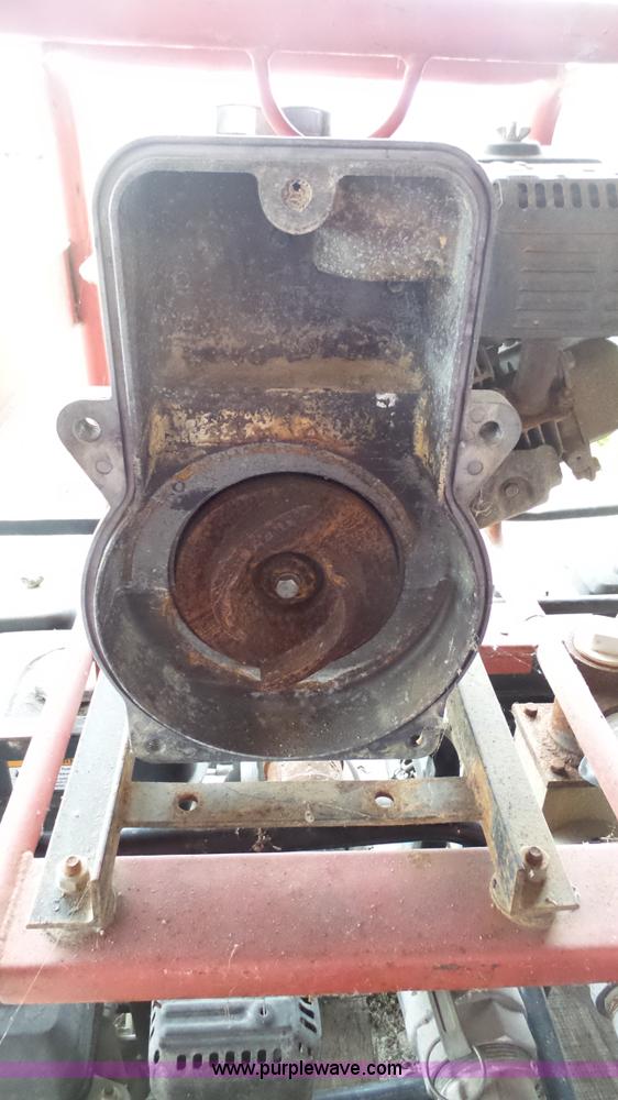 image for item AO9858 (5) supply pumps