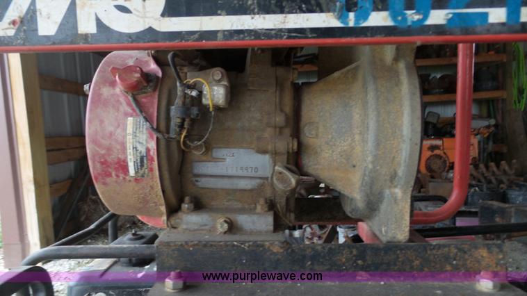 image for item AO9858 (5) supply pumps