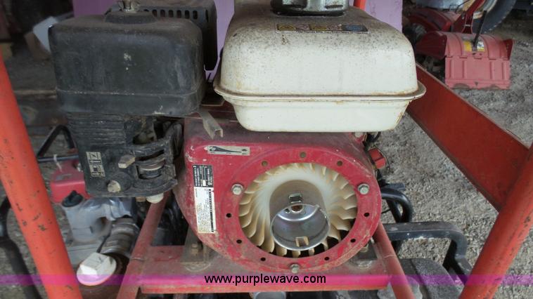 image for item AO9858 (5) supply pumps